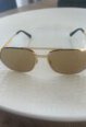 Gucci Sunglass with Certificate