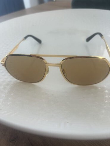 Gucci Sunglass with Certificate