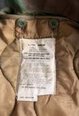 Military jacket