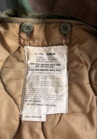 Warm Brown X-Large Regular Winter Coat for Men in Mauritius