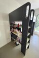 Bunk bed with Study Desk