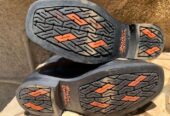 Harley Davidson Bowden motorcycle boots