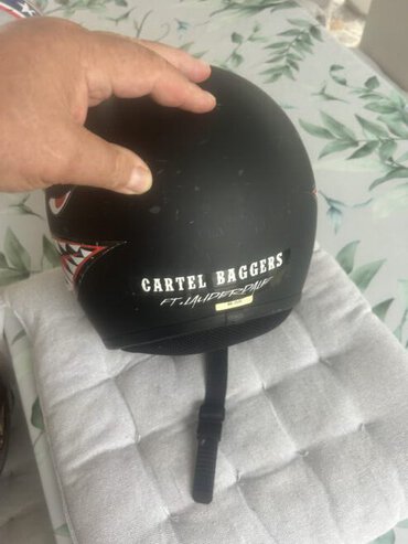 Premier Helmet Size XL