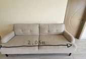 Canapé / sofa