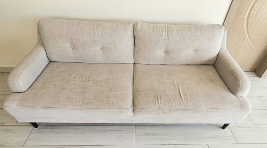 Canapé / sofa