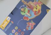 Educational stacking toy, jeux d’éveil Montessori
