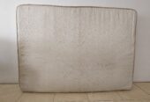 Double Size Padded Mattress