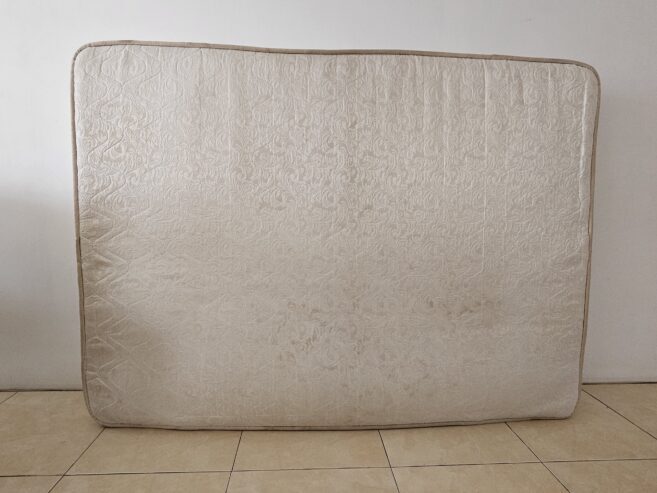 Double Size Padded Mattress