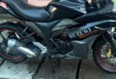 Suzuki gixxer sf 150
