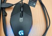 Logitech G302 Gaming Mouse