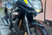 Suzuki gixxer sf 150