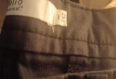 Short Celio