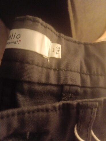 Short Celio