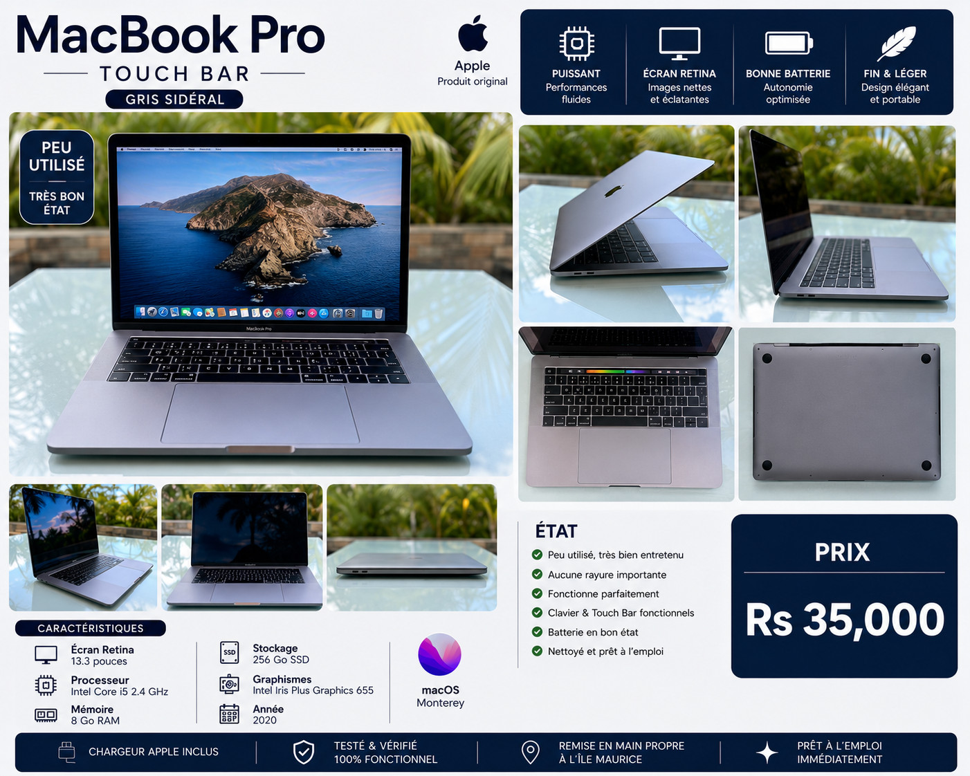 MacBook Pro