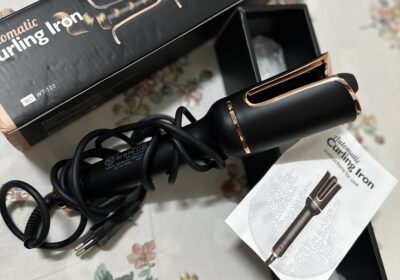 Automatic Curling Iron for Hair