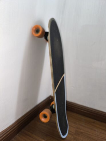 Cruiser / Skateboard