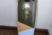 Cruiser / Skateboard