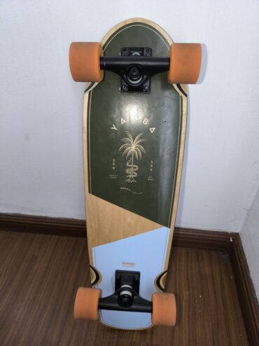 Cruiser / Skateboard