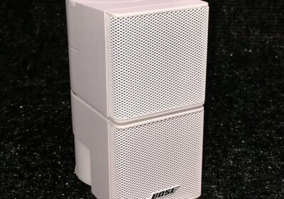 Bose Compact Bluetooth Speaker