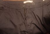 Short Celio