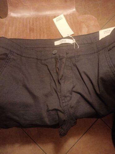 Short Celio