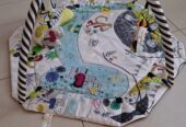 Tapis d’éveil