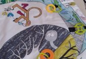 Tapis d’éveil