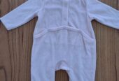 Pyjama bébé 3 mois