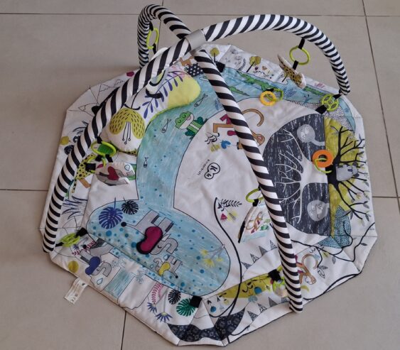Tapis d’éveil